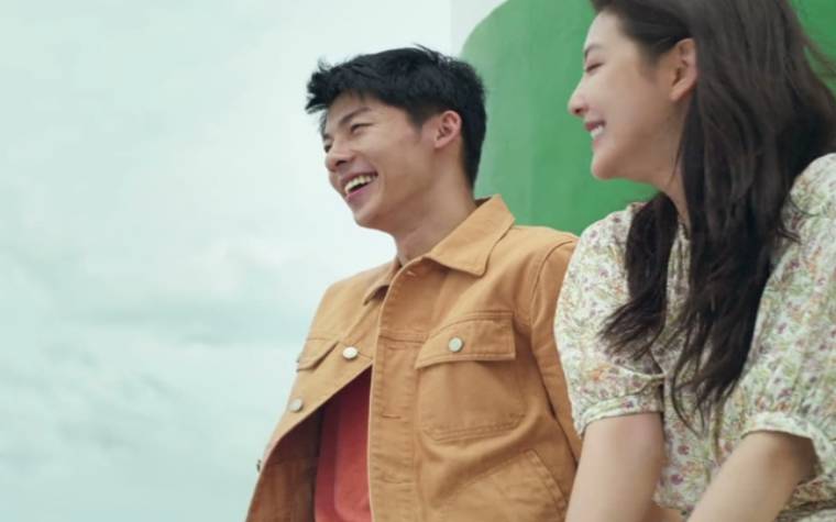 和你结婚的人,是你最爱的人吗 和你结婚的人,是你最爱的人吗