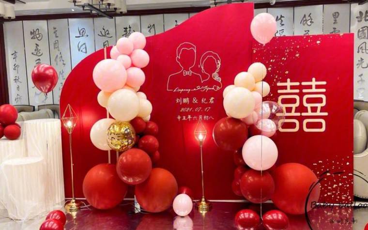比较洋气的婚庆名，独特有创意的婚庆公司取名