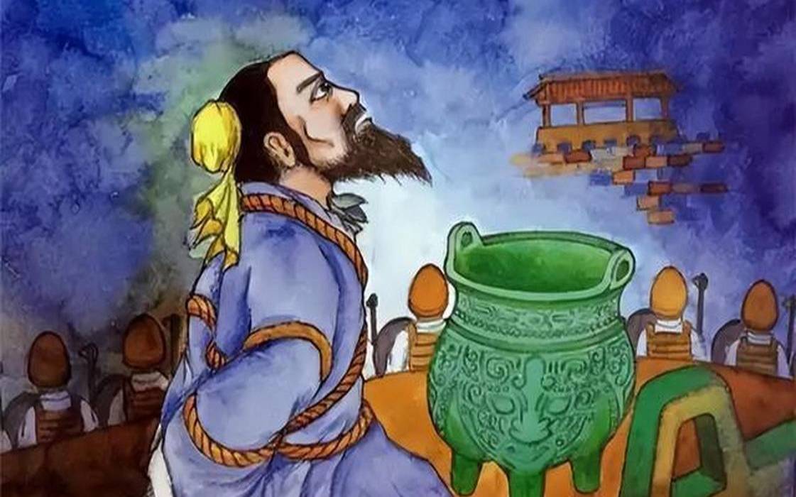 2022出生的虎宝宝名字姜姓（新出生的宝宝姓姜好名字）