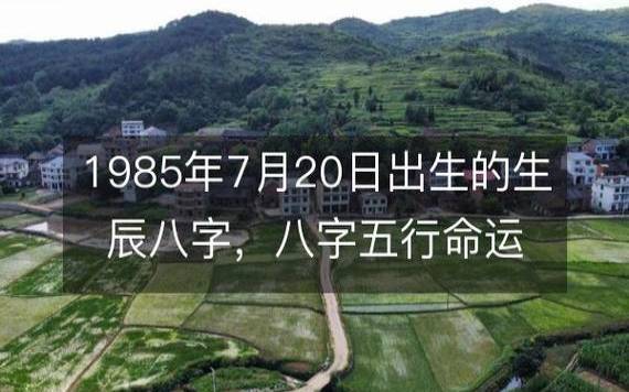 2018年八字庚申月运势，2018年8月7日9月7日