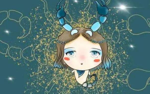 你的内在星座是什么来测测