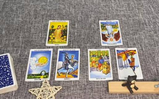 圣杯骑士逆位爱情发展（圣杯骑士逆位爱情发展趋势）