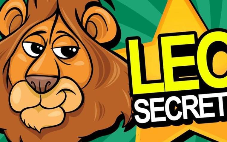 狮子座Leo