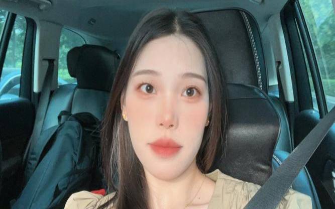 姓金霸气的女孩名字