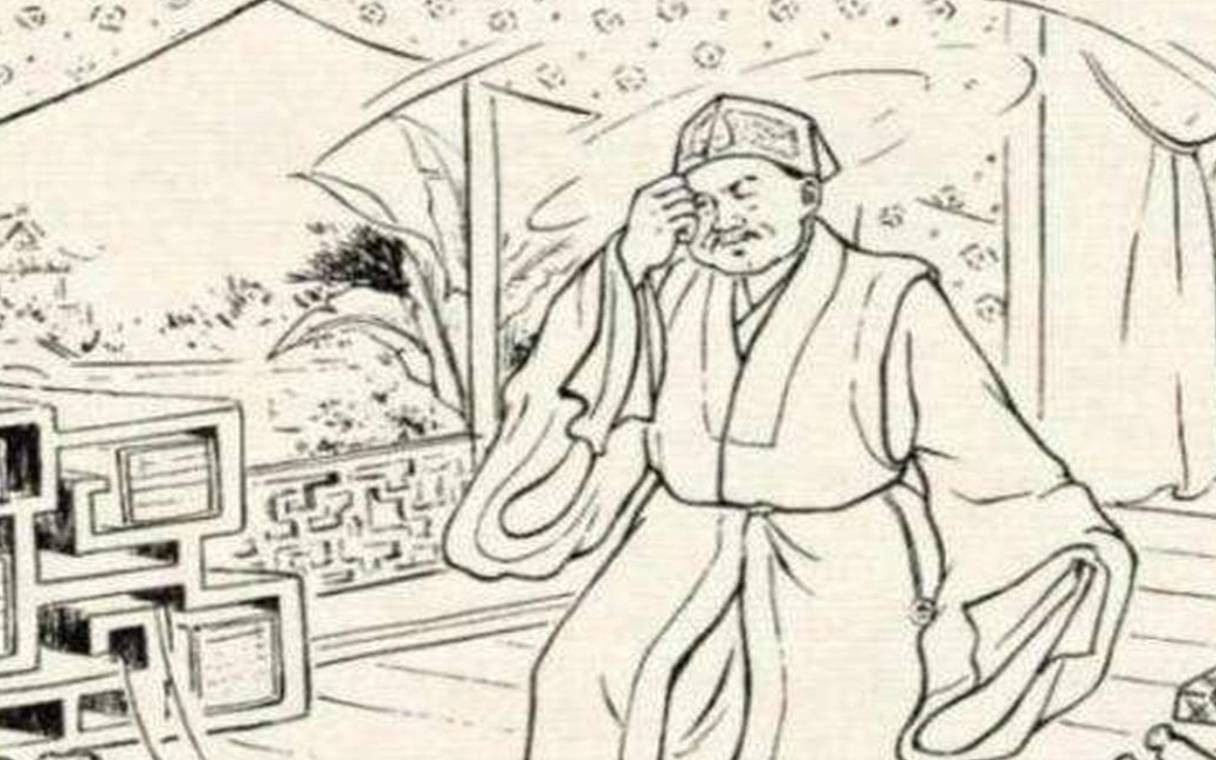 梦见蟒蛇要吞我父亲