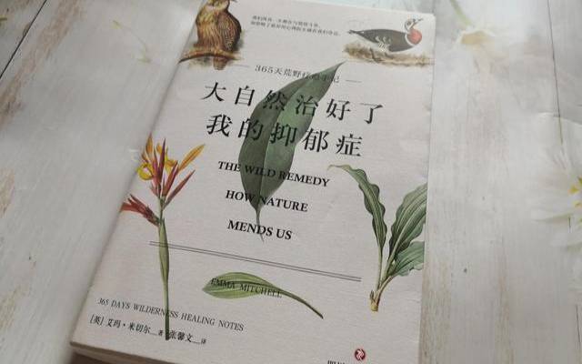 如何治好摩羯座的抑郁