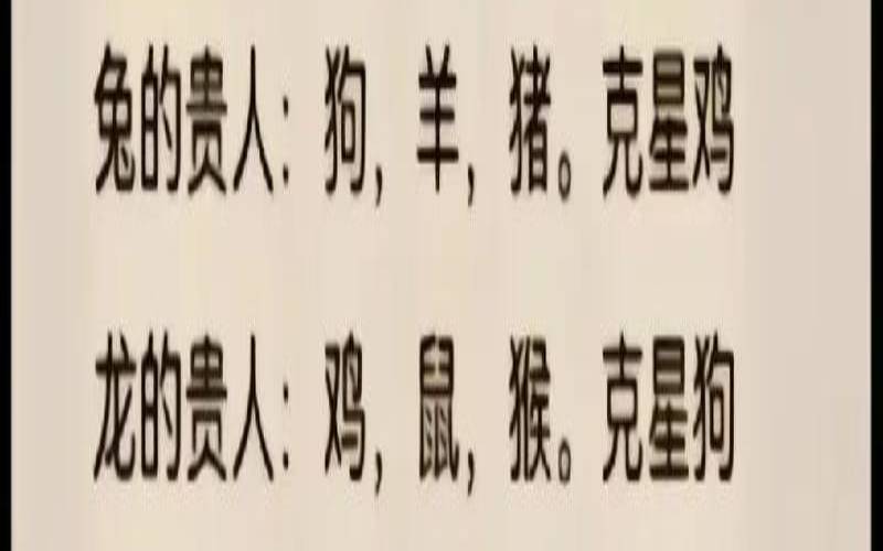 1974年属虎48岁时是什么命,属虎的贵人是什么属相 1974年属虎48岁时是什么命,属虎的贵人是什么属相