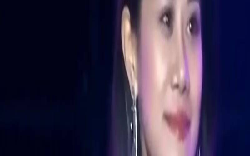 中国最强音黄夕倍,中国最强音为什么只有一季