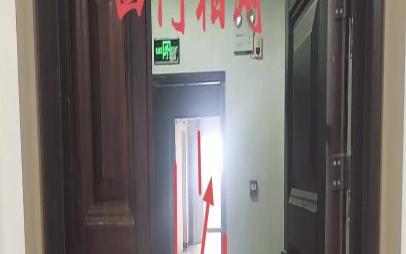 门窗的风水学讲究（门对窗怎么化解）