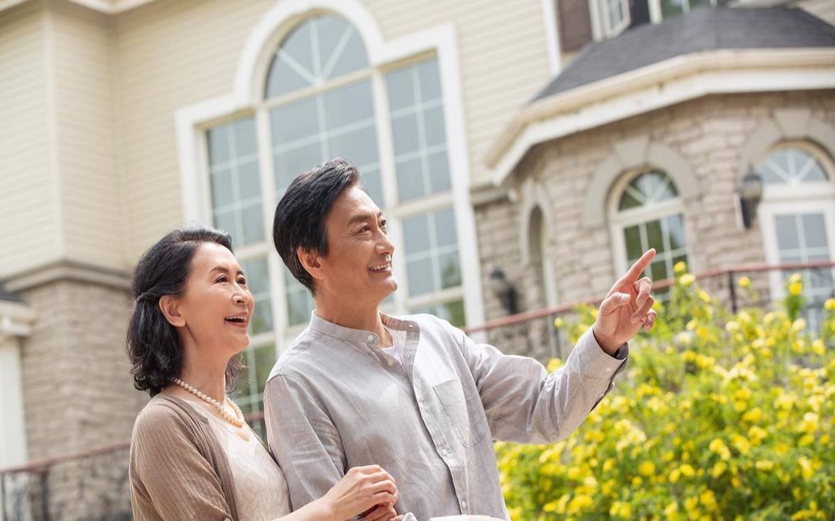 婚后真正的幸福是什么（婚后两个人最好的状态）