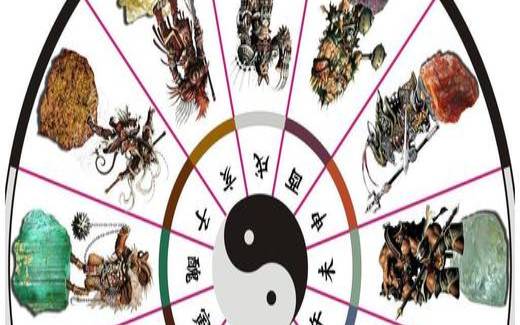 熊神进一周生肖运程（新浪生肖运势每周运势）