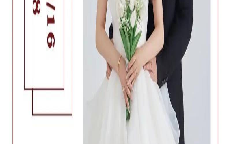 哪种婚礼能让你幸福美满呢（幸福美满能当祝福语吗）