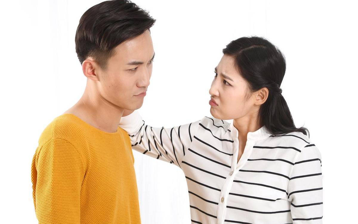 梦见和人吵架什么预兆,梦见自己与别人激烈争吵 梦见和人吵架什么预兆,梦见自己与别人激烈争吵