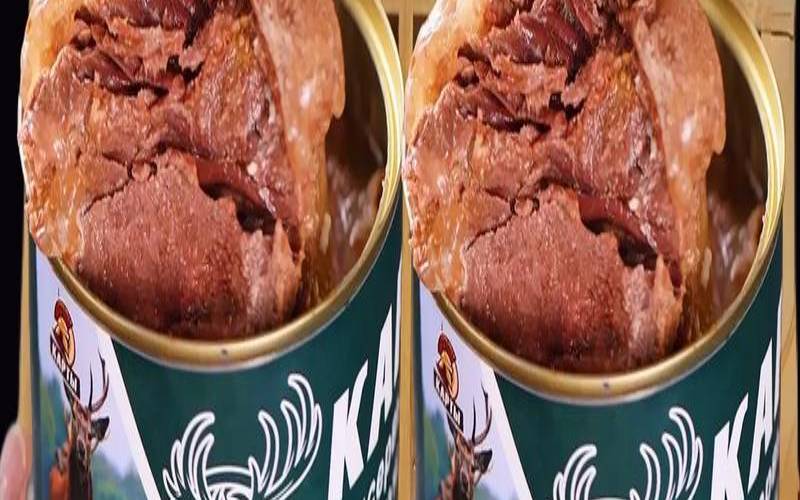 梦见罐头瓶子,女人梦见罐头解梦原版 梦见罐头瓶子,女人梦见罐头解梦原版