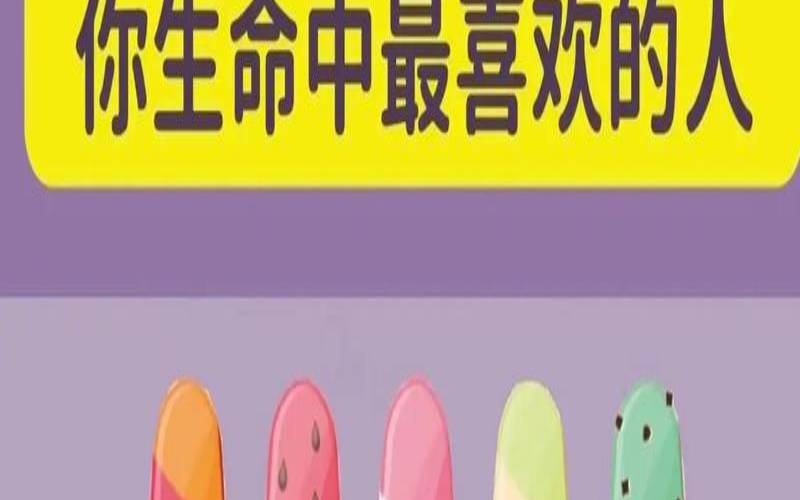 测测你是不是一个强势的人（审美总攻NP受宠攻）