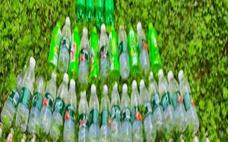 梦见自己用手拔枯草,已婚女人梦见拔绿色的草