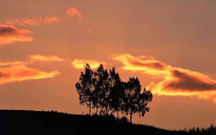 梦见湖水涨满了,男人梦见湖水是要发财