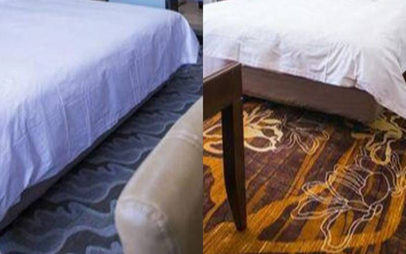 梦见酒店老板好不,梦见和店长在一起