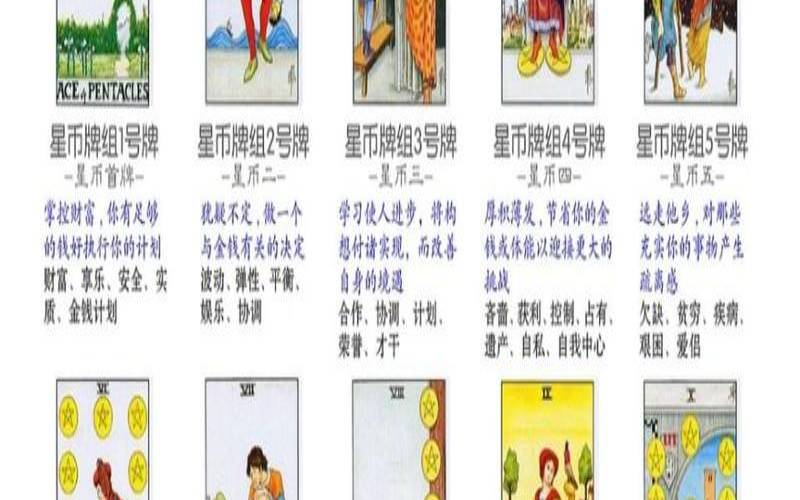 星币王后塔罗（星币王后逆位爱情走向）