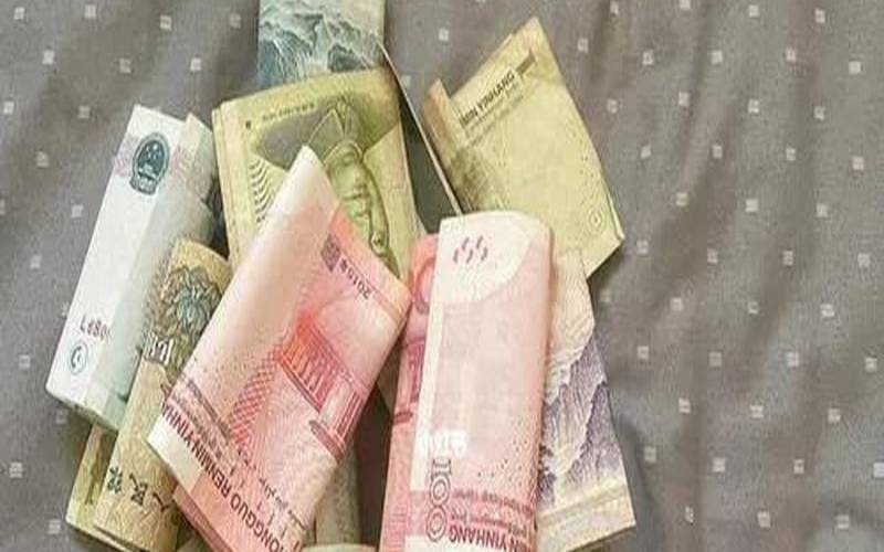 男人梦见钱被偷了什么意思,男人梦见财物被盗 男人梦见钱被偷了什么意思,男人梦见财物被盗