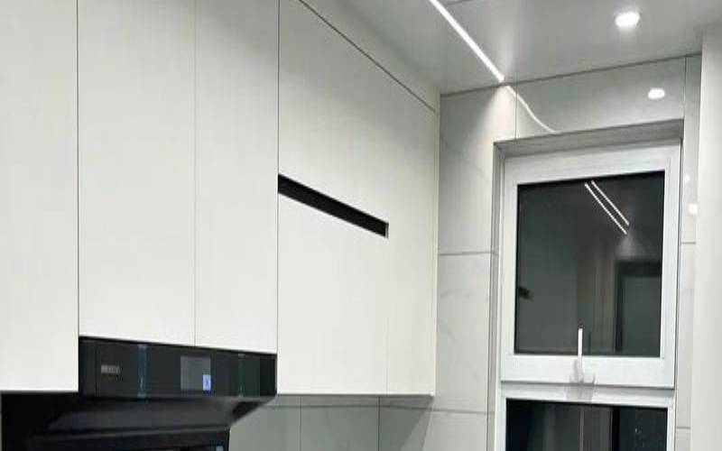 厨房瓷砖颜色风水禁忌,厨房墙砖用什么颜色好 厨房瓷砖颜色风水禁忌,厨房墙砖用什么颜色好