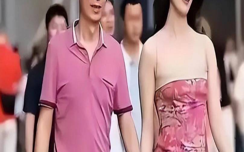 在小三面前秀恩爱（怎么跟小三说话有气势）