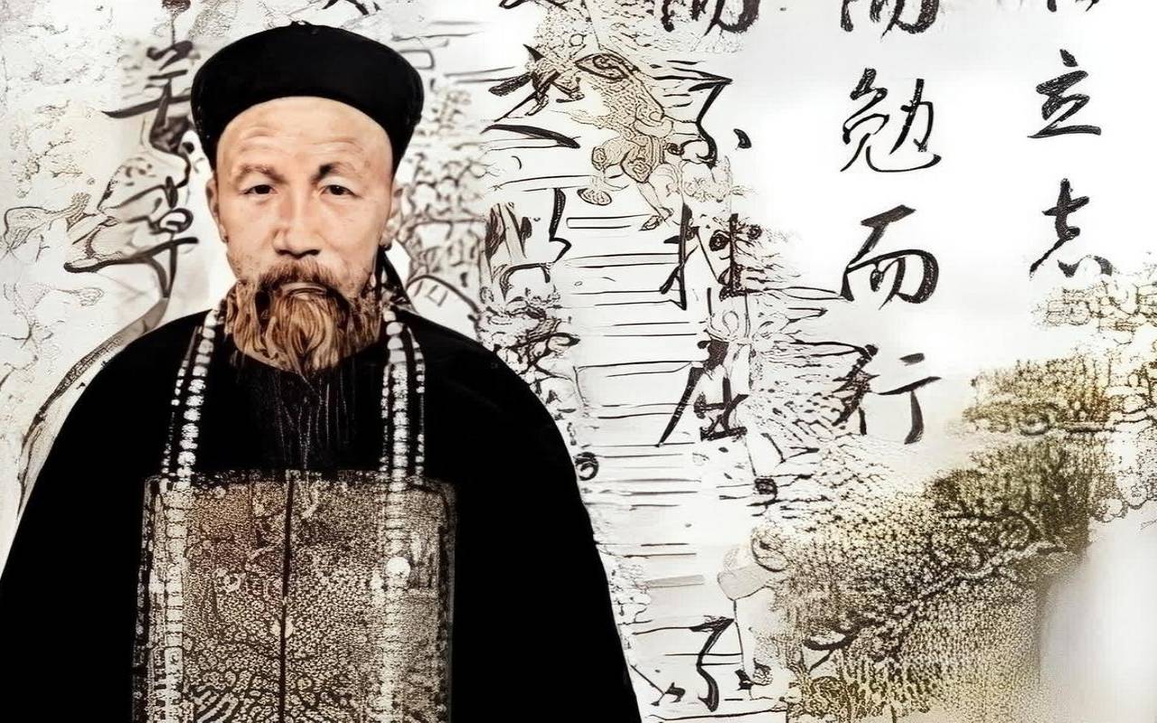 曾国藩故居白玉堂风水,左宗棠是曾国藩的学生吗 曾国藩故居白玉堂风水,左宗棠是曾国藩的学生吗