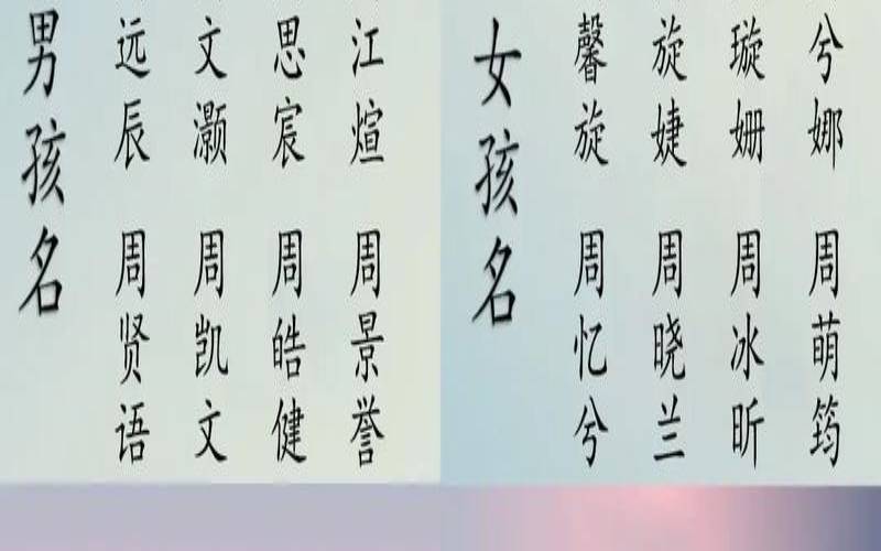冬至出生的女孩五行缺什么（2022年虎宝宝取名字最佳字）
