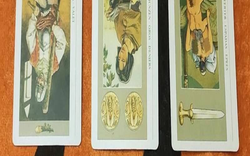 竹猫星球塔罗占卜（塔罗牌tarot官网入口）