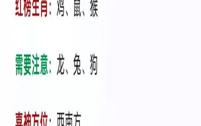 2023年12月14日是星期几（一月财神方位）