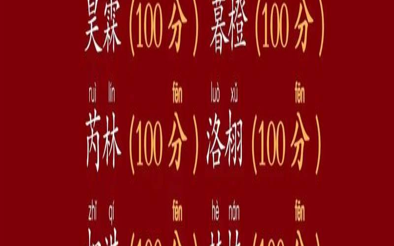 2020年出生男孩缺木取名（2022属虎男孩最吉利的名字）