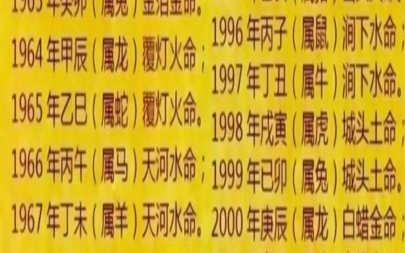 秋天出生五行里面属什么（生在秋天五行缺什么）