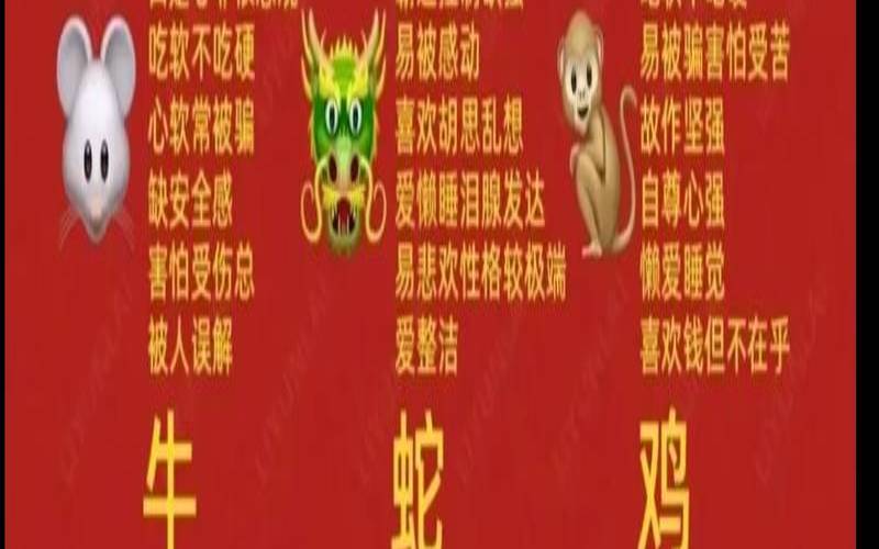 2021年1月20号生肖运势（2019年12月24日生肖运势）