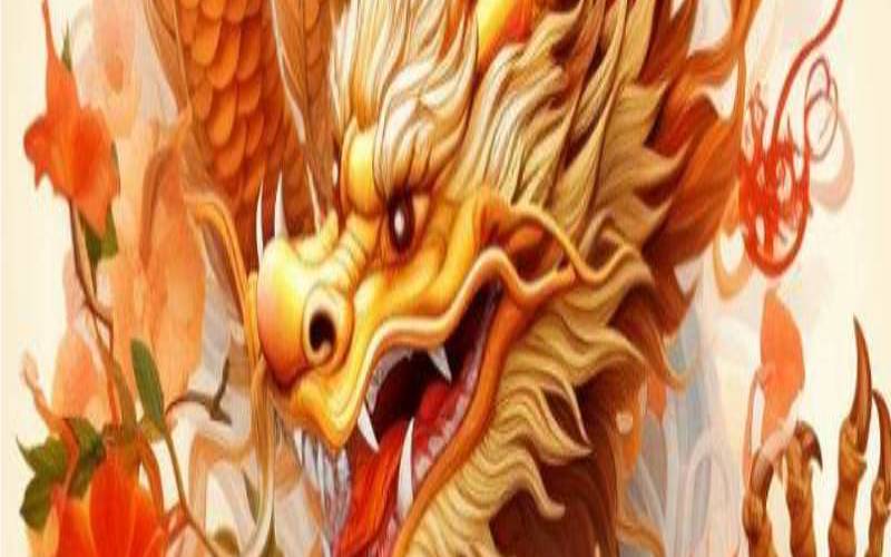 76年的龙婚姻财运怎么样（不和正缘结婚会怎么样）