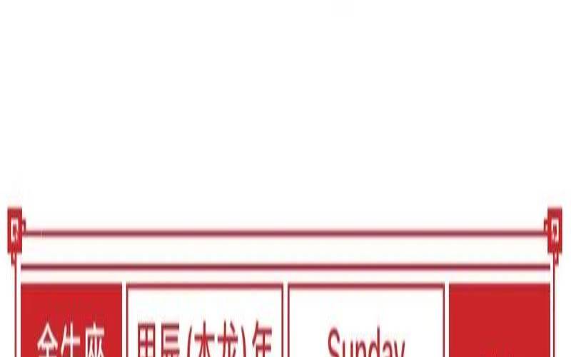 2023年5月28日黄历（生肖运势天天看）