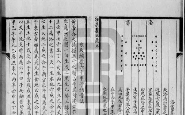 五行精纪古籍pdf（五行精纪注解全书白话）
