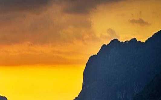 梦见上坡下坡是啥意思,女人梦见爬坡的七大预兆