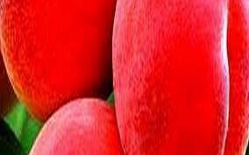 梦见姘头买桃子,头上有痦子意味着什么