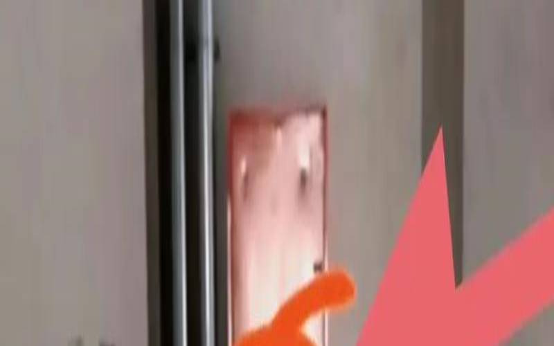 大门对着烟囱风水上好不好,烟筒对着大门谁家不好