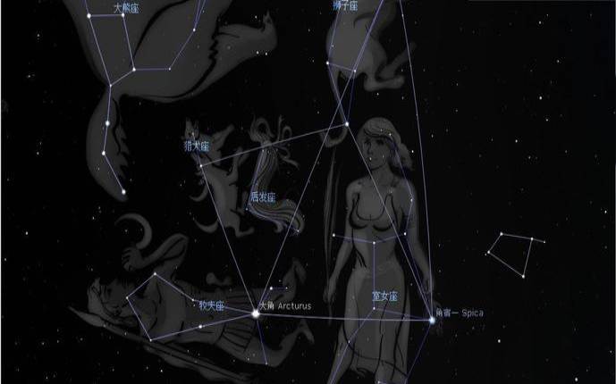 玛法达星座运势第一星座网（星神少女人马座）