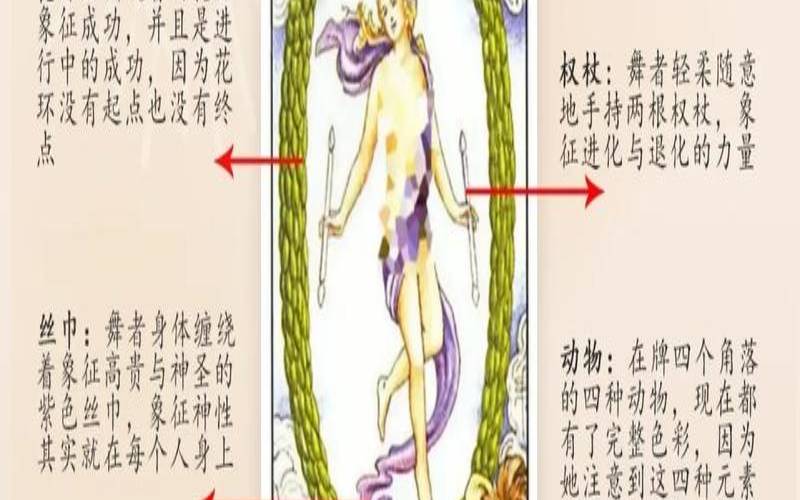 塔罗占卜2021年6月份运势（塔罗牌占卜app）