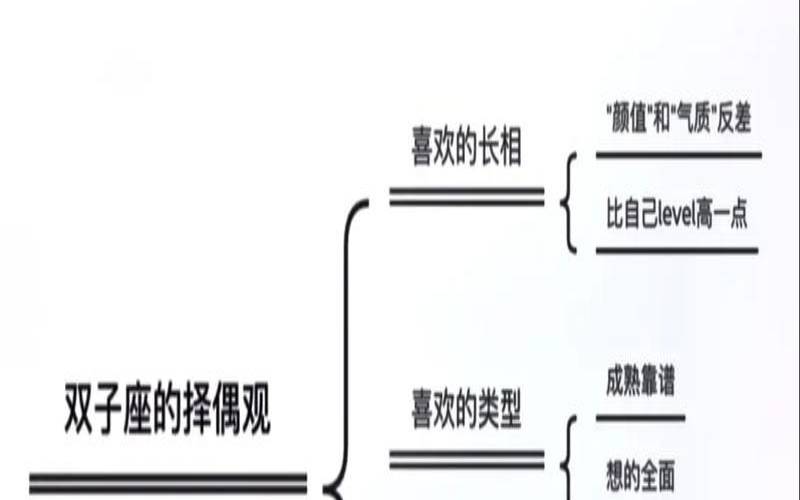 双子座性格怎样（双子座性格解析）