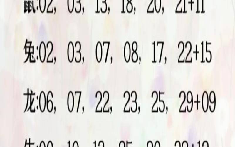 2021年2月24日生肖运（生肖运势天天看）