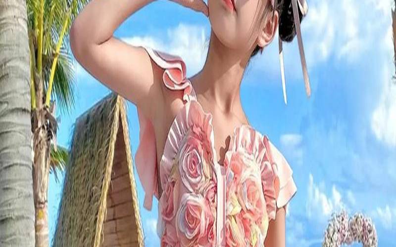 今年夏天会特别热吗（这个夏天我遇到了一个女孩）