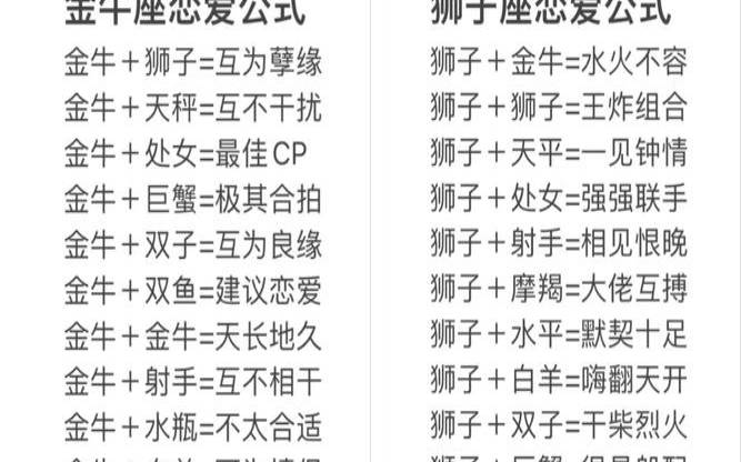 金牛和射手真的不配吗（射手座金牛座配吗）
