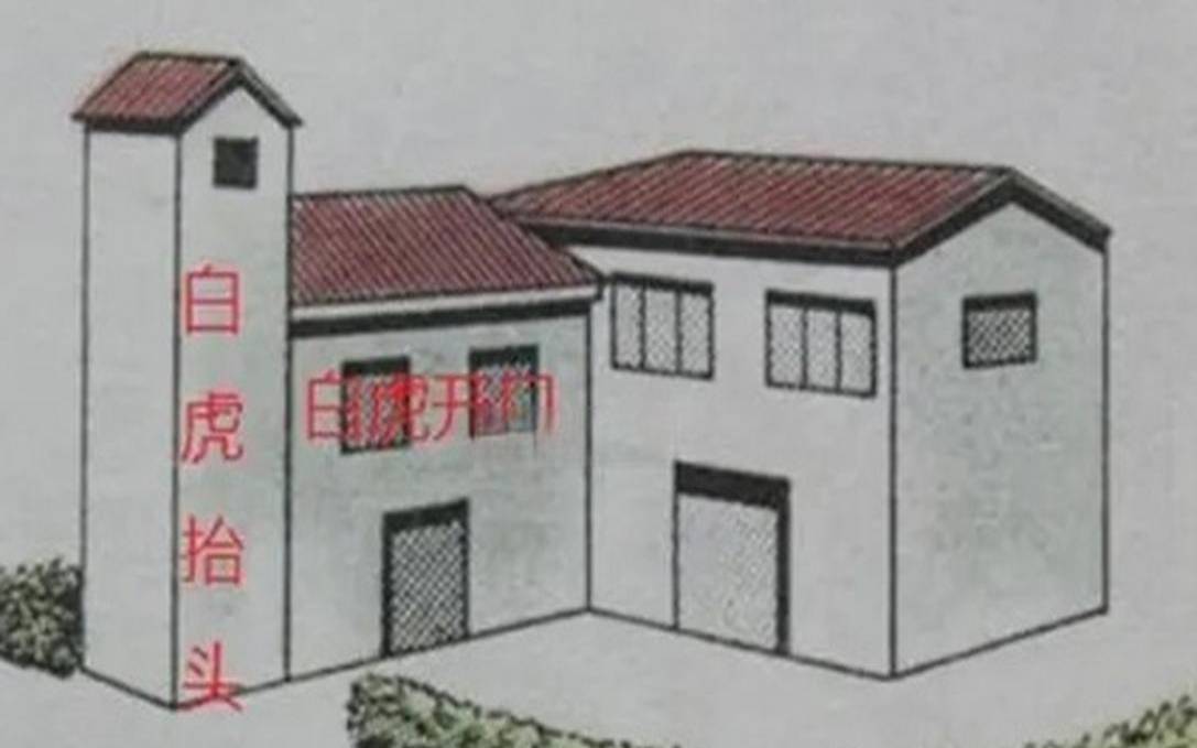 凶杀宅风水案例（什么属于凶宅房子）