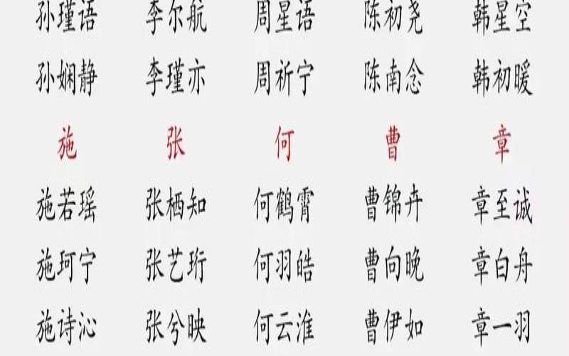 兔宝宝的名字（宝宝起名最好的网站）