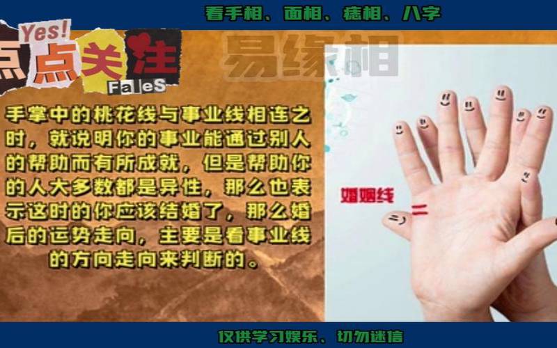 测试你的婚姻会出什么问题（免费测正缘出现的时间）