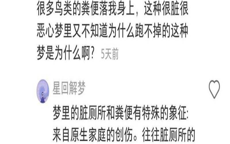 梦见上厕所（女人梦见上茅厕是吉兆吗）