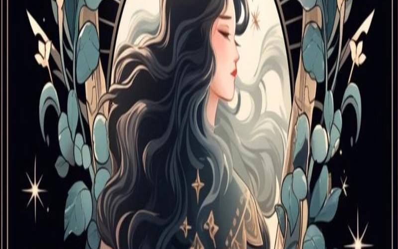 占星小巫塔罗牌（塔罗牌tarot官网入口）